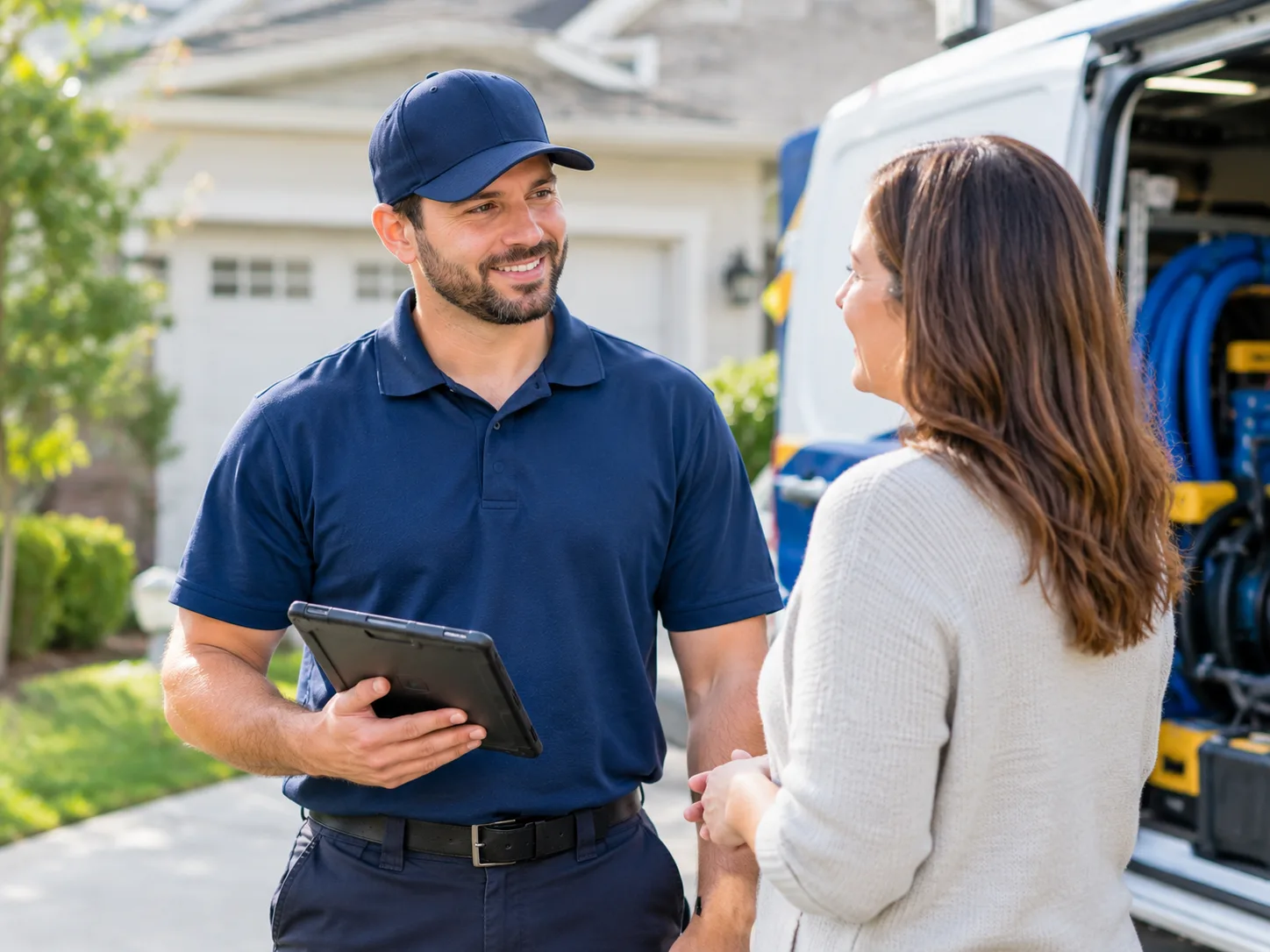 Sewage Backup Cleanup Buffalo, ND FAQs